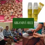 Prečo arganový olej Orient House